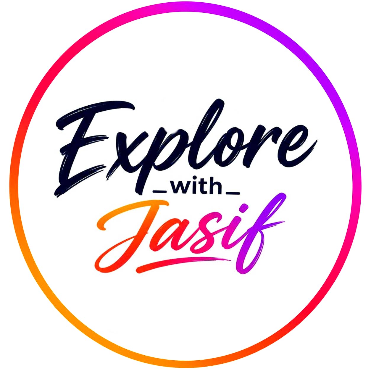 Explore With Jasif